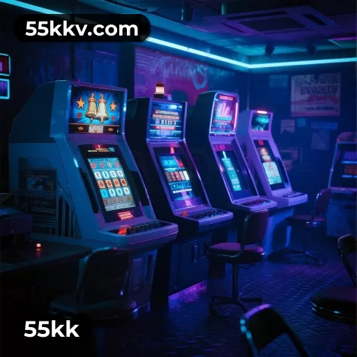 Rollover justo nos bônus promocionais 55kk