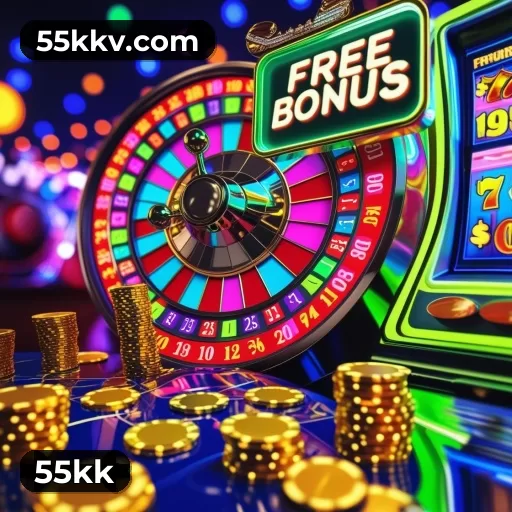 RTP verificado nos jogos de mesa do cassino 55kk