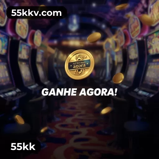 Cassino ao vivo 55kk com dealers brasileiros e streaming 4K