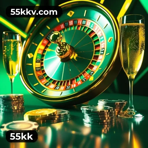 Guia passo a passo para instalar o aplicativo 55kk