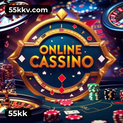 Bônus 55kk R$5.000 mais 500 giros grátis com rollover justo