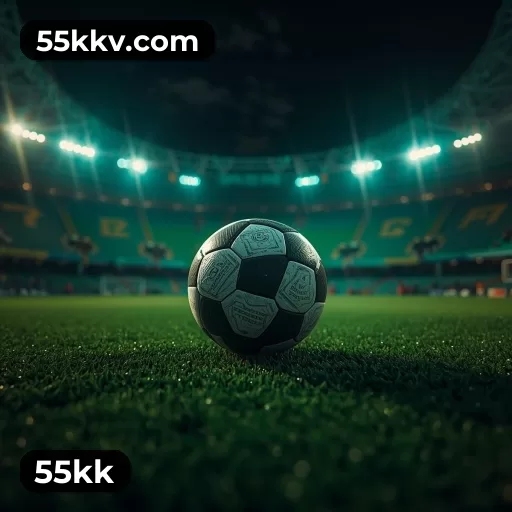 Segurança 55kk SSL 256-bit com licença Curaçao e certificação eCOGRA