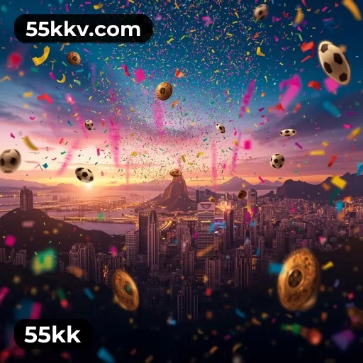 Tutorial de instalação APK 55kk no Android passo a passo