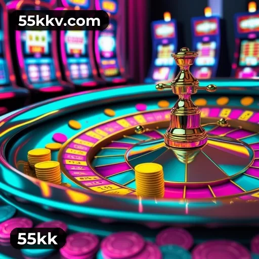 Como entrar no canal @55kkoficial no Telegram em 5 passos