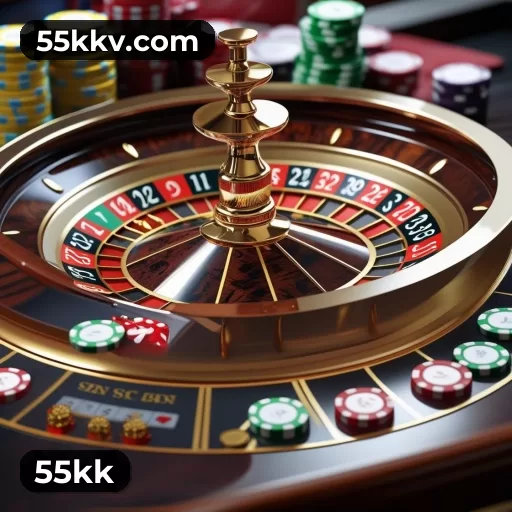 Benefícios exclusivos do clube VIP 55kk — cashback e reload