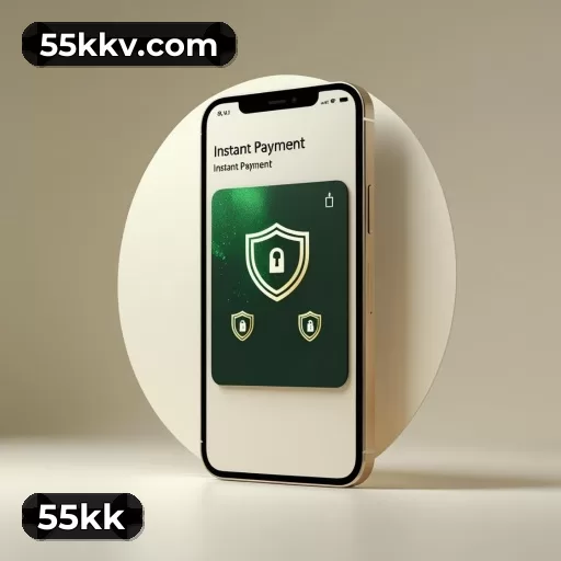 Jackpots milionários disponíveis para ganhar na 55kk