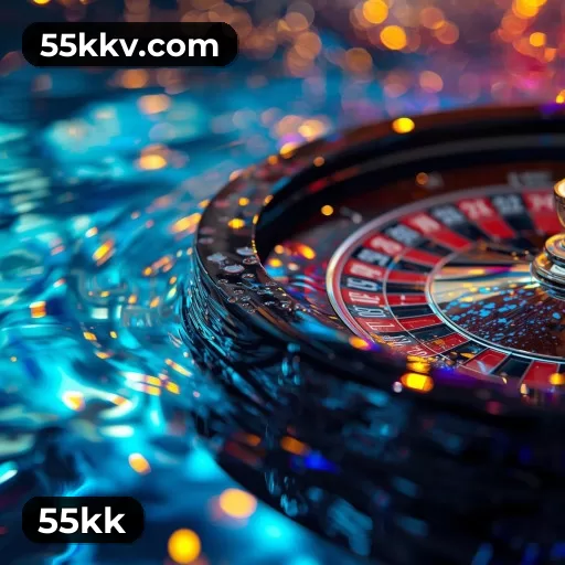 Estratégias comprovadas para maximizar ganhos na 55kk